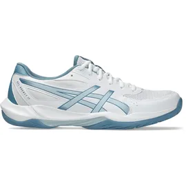 Asics GEL-ROCKET 12 Herren Handballschuhe, weiß, Größe 42 EU
