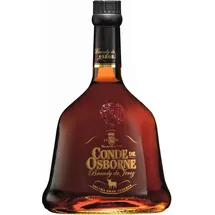 Osborne Conde de Osborne Brandy de Jerez Solera Gran Reserva