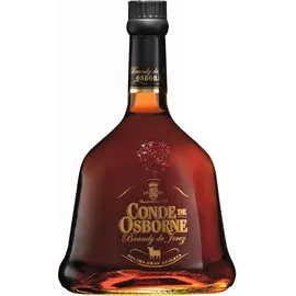 Osborne Conde de Osborne Brandy de Jerez Solera Gran Reserva