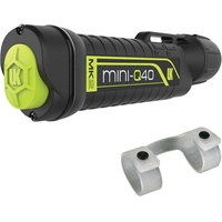 Underwater Kinetics MiniQ40 MK2 Tauchlampe, schwarz, M