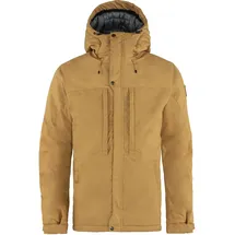 Fjällräven Skogsö Padded Jacket buckwheat brown XXL