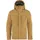 Fjällräven Skogsö Padded Jacket buckwheat brown XXL