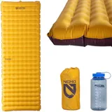 Nemo Tensor Trail Insulated Regular Wide Isomatte