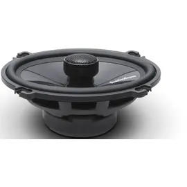 Rockford Fosgate Power T1462 4 Zollx6" Koaxial-Lautsprecher