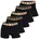 Cristiano Ronaldo CR7 Cristiano Ronaldo Boxershort CR7 Basic Trunk 5-pack