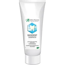 Basedent basische Mineralstoffzahnpaste