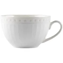 Ritzenhoff & Breker Sofia Kaffeetasse 0,22 l Weiß 1 St.