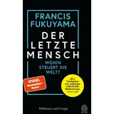 Hoffmann und Campe Der letzte Mensch