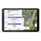 Garmin Dezl LGV820, EU MT-D, Truck/LKW Navigation