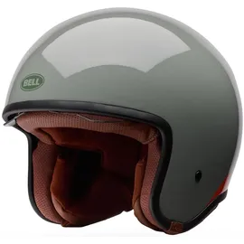 bell-helmets TX501 Sprint Grau/Orange M
