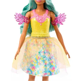 Barbie Ein Hauch Von Magie Teresa (One Size)