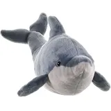 Wild Republic Cuddelkins Delphin 30 cm