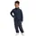 Jack Wolfskin Taunus Fleece-Jacke Night Blue 128