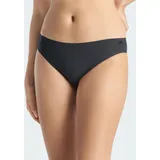 adidas Bikinislip 3 St. Schwarz M