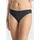 adidas Bikinislip 3 St. Schwarz M