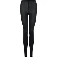WOLFORD Damen 7005) BLACK, 44-46