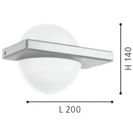 EGLO Boldo (95771)