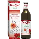 ROSAXAN flüssig+Vitamin D Tabletten 20 St 750 ml