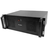 LANBERG SC01-3504-10B Server Barebone
