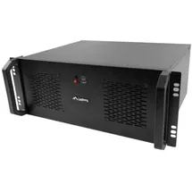 LANBERG SC01-3504-10B Server Barebone