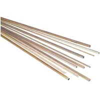 Reely Aluminium Vierkant (237284)