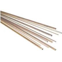 Reely Aluminium Vierkant (237284)