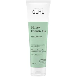 Guhl 30 Sek Intensiv Kur Reparatur Öl 100 ml