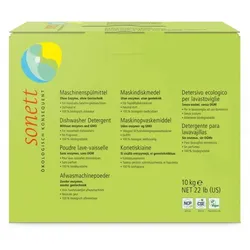 Sonett Maschinenspülmittel 10kg