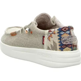 Fusion Herren Beige 44