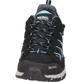 MEINDL Caribe GTX Damen schwarz/azur 37