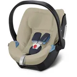 Cybex Cybex, Kindersitz Zubehör, Aton 5 Sommerbezug