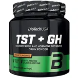 BIOTECH BioTechUSA TST + GH, 300 g
