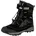Vs Schneestiefel Schwarz 39