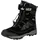LICO Sundsvall Vs Schneestiefel Schwarz 39