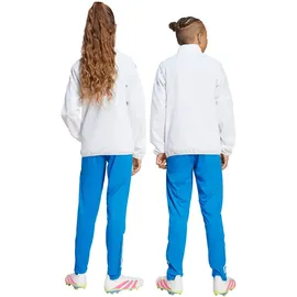 adidas Tiro 25/26 Competition Trainingshose Bluebird 152