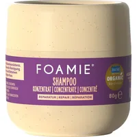 Foamie Concentrate Shampoo Repair 80 g