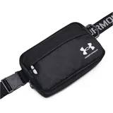 Under Armour Loudon Gürtel- und Umhängetasche 001 black/black/white