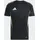 adidas Tiro 25 Competition Trainingstrikot - Black / Purple Rush M