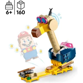LEGO Super Mario Pickondors Picker - Erweiterungsset 71414