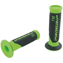 PROGRIP Griffgummi 732 Lenkergriffe Grün/Schwarz