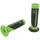 PROGRIP Griffgummi 732 Lenkergriffe Grün/Schwarz