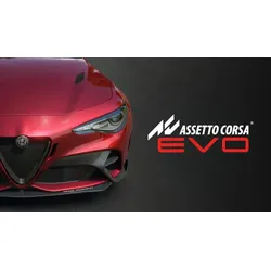 Assetto Corsa Evo