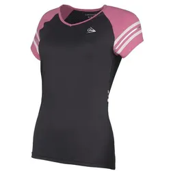 Dunlop - CREW TEE - PERFORMANCE - Damen (2020)  XL
