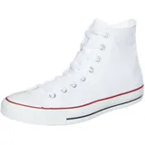 Converse Chuck Taylor All Star Classic High Top optical white 38
