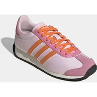adidas Runvista Damen Weite E Clear Pink/Pure Orange/Bliss Pink 39 1/3