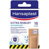 Hansaplast Extra Robust Waterproof Pflaster