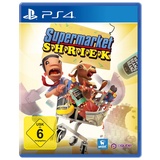 Supermarket Shriek PS4