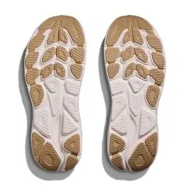 HOKA Clifton 10 Herren Slim Beige / Grau 41