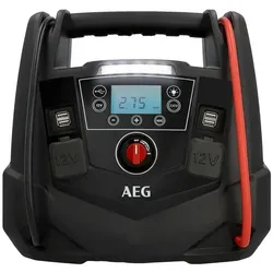AEG Auto-Energiestation Starthilfe JP 10