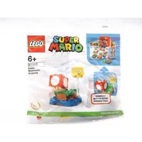LEGO Super Mario Erweiterungsset Super Pilz Überraschung 30385